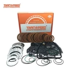 Zf 4HP22 4HP-22 Auto Transmission Master Rebuilt Kit For Bmw Land Rover Jaguar New. Price: $215.97.