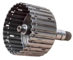 Transmission New Oem 4L30E 3RD Clutch Drum 90-04 Fits Isuzu Gm Bmw Honda 4L30-E. Price: $94.95.