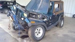 Front Axle Without Abs 3.07 Ratio Fits 90-95 Wrangler 888590 Used. Price: $598.41.