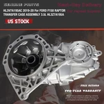 HL3Z7A195A Ford F150 Transfer Case Assembly 3.5L 4X4 4WD 15-2020 HL347A195AD New. Price: $1400.00.