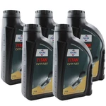 Fuchs Liter Titan Cvtf Flex Continuously Variable Transmission Fluid (5 1L) New. Price: $54.95.