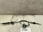 2006 Honda Pilot Ex-l Automatic Transmission Shifter Selector Cable Oem Used. Price: $82.81.