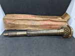 Nos 46-50 Chrysler 41-48 Desoto 41-53 Dodge Speed Transmission Main Drive Gear New. Price: $166.24.