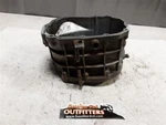 Jeep Tj Wrangler Oem NV3550 Transmission Front Case 2004 58126 Used. Price: $180.00.