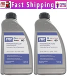Shell S-tec Transfer Case Fluid; TF-0870; 2 Liter, Stock Us-no Import Fees New. Price: $49.07.