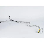 20977540 Delco Oil Cooler Line Coupe For Cadillac Cts 2008-2014 New. Price: $114.56.
