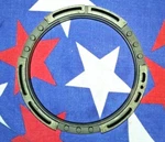 Aod Piston Intermediate Aluminum Ford 2ND Gear 1980-1993 4R70W EOAP-7E005-AC Used. Price: $12.49.