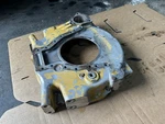 Caterpillar C10 C12 Diesel Engine Flywheel Housing 148-1973 Oem Used. Price: $425.00.