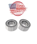 Set (2) Of Front Wheel Bearings For C250 2012 C350 06-07 E320 99-05 E430 00-02 New. Price: $90.00.