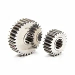 Scs 1032K Quick Change Set Sportsman Spline 4.11 Ratio New. Price: $124.87.