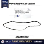 Genuine Valve Body Cover Gasket 452833F800 For Hyundai Kona Kia Sorento New. Price: $39.00.