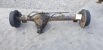 1987 Toyota Land Cruiser FJ60 K052 Rear Axle With Differential 3.70 Ratio Used. Price: $1445.00.