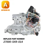 Transmission Valve Body 27000-5X9-014 For 2016-2021 Honda Accord Civic Cr-v Remanufactured. Price: $304.00.