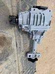 2007-2013 Cadillac Escalade Front Axle Differential Carrier 3.42 Ratio Oem Used. Price: $547.95.