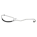 For Chevy Equinox 10-17 Dorman Automatic Transmission Oil Cooler Hose Assembly New. Price: $63.87.