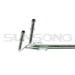 Trans Cooler Line Sunsong North America 5801472 New. Price: $59.86.