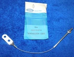 1966 1967 1968 Mustang Gta Shelby Cougar XR7 Gte Nos V8 C4 C6 Kick Down Cable New. Price: $89.00.