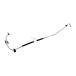 Genuine Acdelco For Chevy Impala 14-19 Automatic Transmission Oil Cooler Hose New. Price: $74.73.