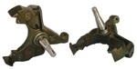 Ridetech 11379300 Drop Spindles New. Price: $315.00.