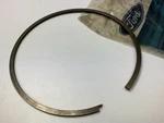 New Oem Ford C8AZ-7D483-A Clutch Pressure Plate Snap Ring 1965-72 Fx Fmx. Price: $13.49.
