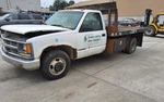 Chevrolet TCHE35OLD 1990-2000 Rear Axle 4WD 3.73 Ratio 1695036 Used. Price: $1511.50.
