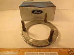 Ford 1969 Synchronizer Ring & Pins (third Speed #C94469) New Process 5 Nos. Price: $47.95.