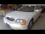 Passenger Right Axle Shaft Fits 00-02 Lincoln Ls 71464 Used. Price: $51.84.