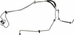 Dorman 724-138 Transmission Oil Cooler Pressure/return Line For 16-18 Camaro 6.2 New. Price: $149.95.