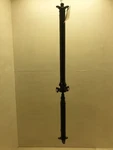 07-17 Lexus LS460L Rear Drive Shaft 2WD Rwd Swb 37100-50070 Used. Price: $134.99.
