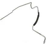 624-716 Dorman Automatic Transmission Oil Cooler Hose Assembly Upper For Chevy New. Price: $96.00.