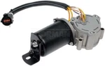 Transfer Case Motor Dorman 600-806 New. Price: $143.46.