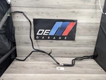 Oem Bmw G20 G22 G23 G42 230 330 430 At Transmission Oil Cooler Hose Pipe Lines Used. Price: $161.95.