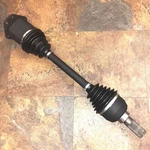 12K Halfshaft Rh Or Lh Rear; M1114 Hummer 12460369-4 EX4855-1 2520-01-478-03 New. Price: $388.00.