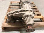 2003-2010 Ford Pickup F250 F350 Super Duty Transfer Case Assembly Factory Oem Used. Price: $207.00.