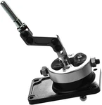 Magqoo Racing Short Throw Quick Shifter Compatible With 83-04 Ford Black New. Price: $70.99.