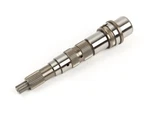 Delco 62SX75F Transfer Case Input Shaft Fits 2008-2014 Cadillac Cts New. Price: $474.92.