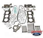 13-16 F-150 15-19 Transit Oem Ford 3.5L Turbo Upper Engine Gasket Kit DL3Z6079B New. Price: $519.95.