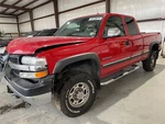2002 Chevrolet Silverado 2500 Front Driveshaft 4X4 Used 118K Miles Oem. Price: $95.39.