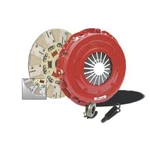 Mcleod 75307 Street Extreme Kit For Mutang Gt 93-98 Cobra 10.5IN. 1-1/8X26 New. Price: $478.88.