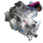 Transfer Case 2.0L Id LX67-7L486-AF Thru Ak 2020-24 Ford Escape Lincoln Corsair Used. Price: $255.42.
