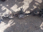 Spicer 44 Rear Axle 4.10 Ratio Tru-lok From 2006 Jeep Wrangler 12082675 Used. Price: $2906.69.