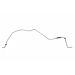 Sunsong 5801120 Auto Trans Oil Cooler Hose Assembly New. Price: $41.37.