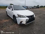 Transmission Shifter Assembly Oem 2015 Lexus CT200H 1YR Wrnty 3355076070 Used. Price: $100.00.