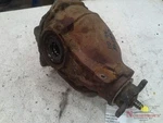 2006 Dodge Charger Rear Axle Differential 3.90 Ratio Rwd Used. Price: $275.00.