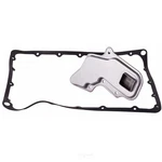 Transmission Oil Filter-auto Kit Pronto PTK1230 New. Price: $35.16.
