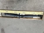 Rear Drive Shaft Speed Transfer Case Fits 14-16 Range Rover Sport 1121786 Used. Price: $206.99.