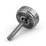 TH400 Extreme Duty Forward Drum & 300M Input Shaft 35-SPLINE New. Price: $430.62.