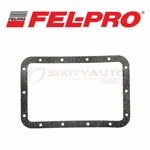 Fel-pro Transmission Oil Pan Gasket For 1961-1964 Chevrolet Corvair Truck Ek New. Price: $20.84.