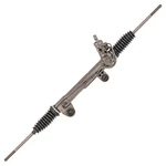 Power Steering Rack And Pinion For Dodge Dakota 2WD 1987 1988 1989 1990 Remanufactured. Price: $194.00.