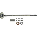 630-111 Dorman Axle Shaft Rear Driver Passenger Side For Chevy Olds S10 Gmc New. Price: $258.24.